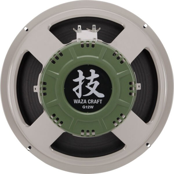 WAZA Speaker