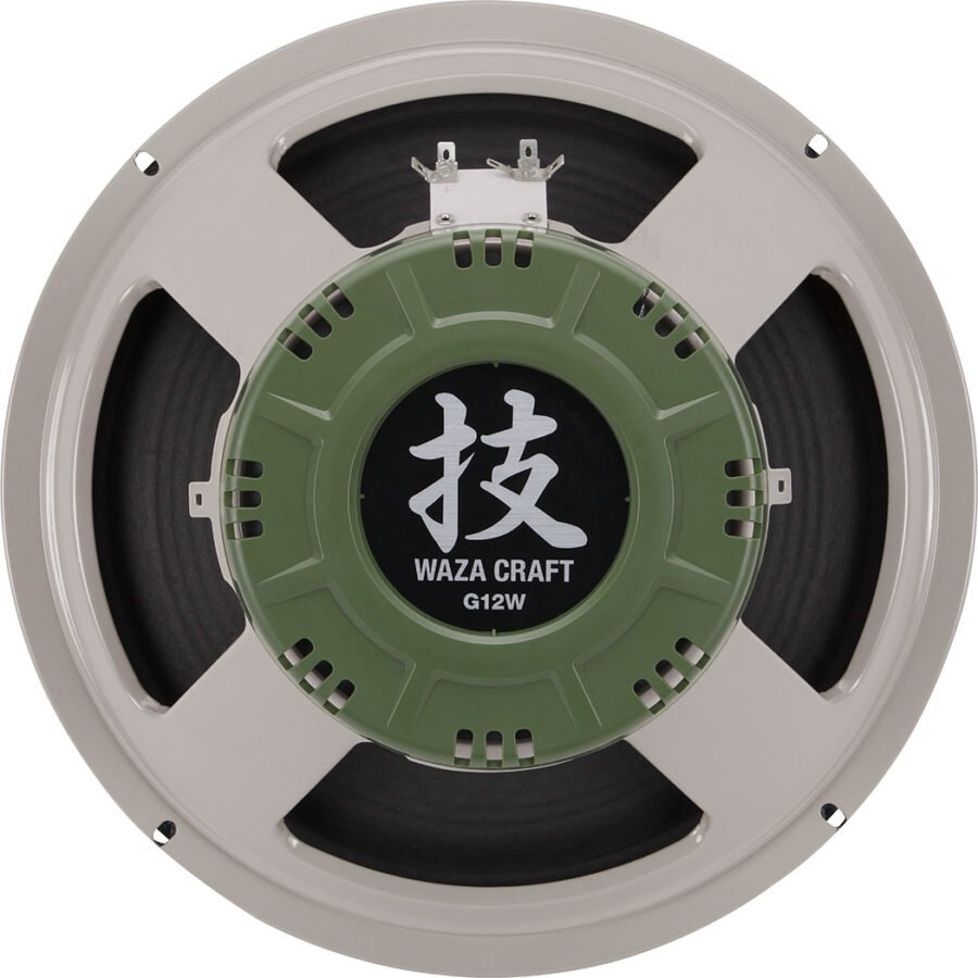WAZA Speaker