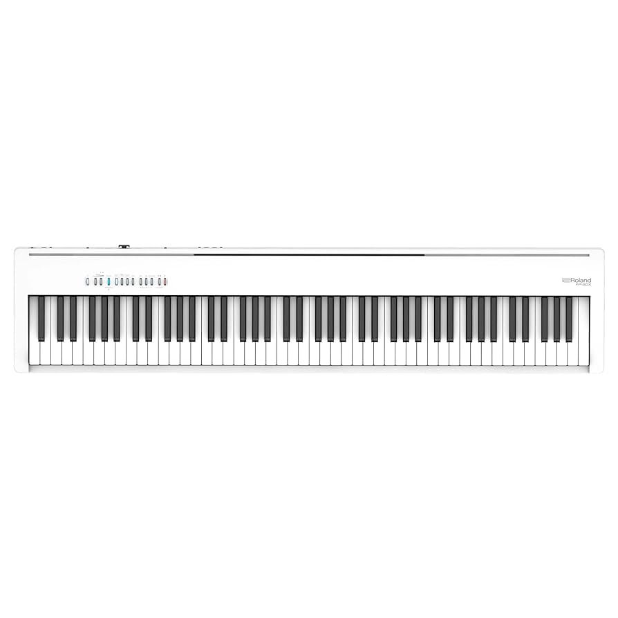 Roland FP-30X-WH piano UAE