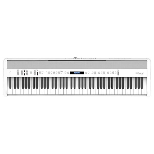Roland FP-90X-WH Digital Piano – Premium White Model in UAE