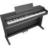 Roland RP107-BK Digital Piano UAE for Homes & Schools